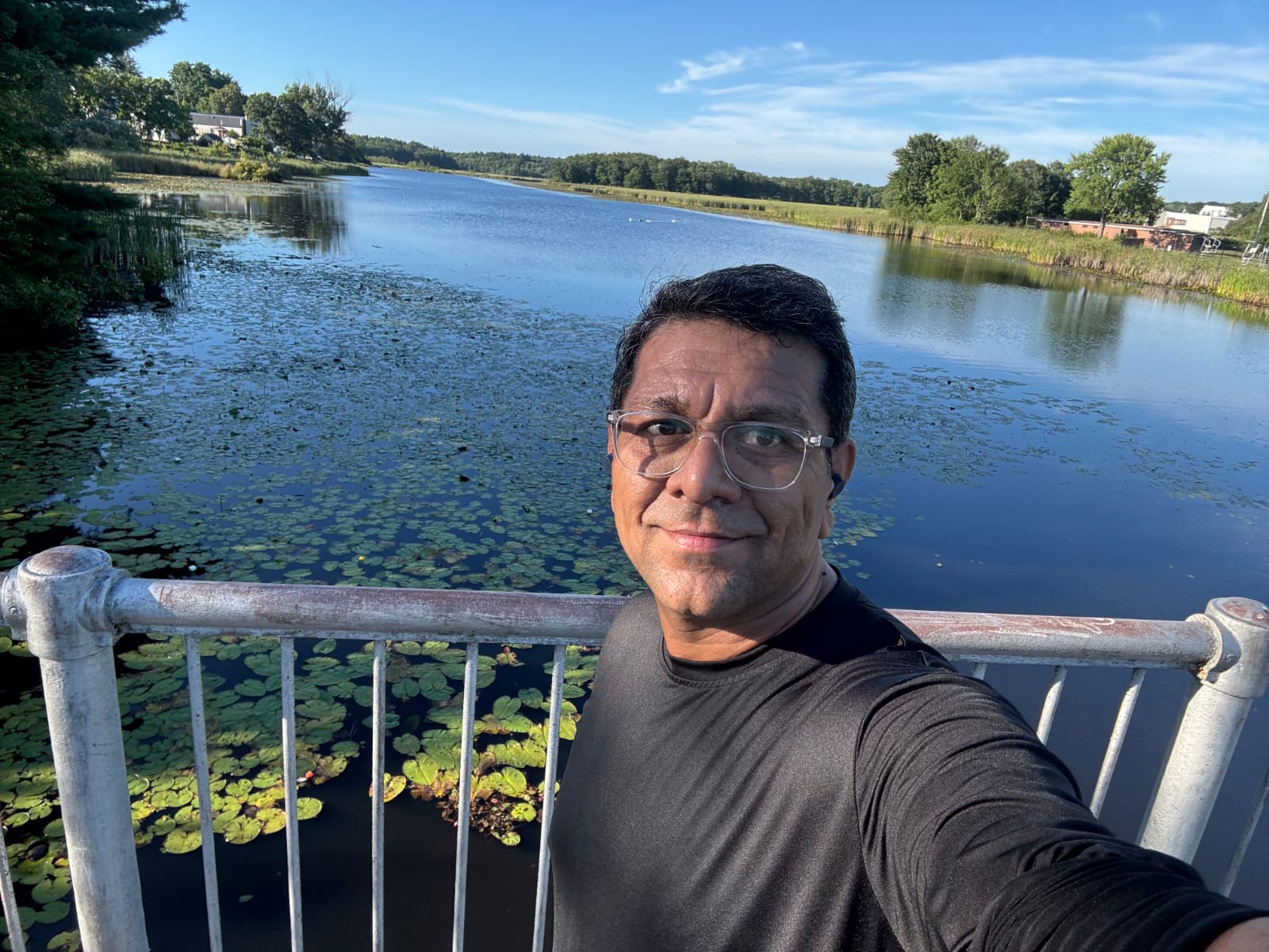 Rajesh Panigrahi